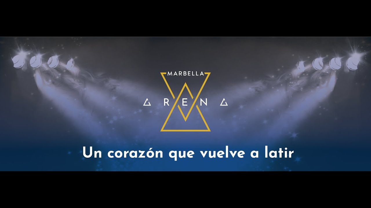 Marbella Arena, un corazón que vuelve a latir