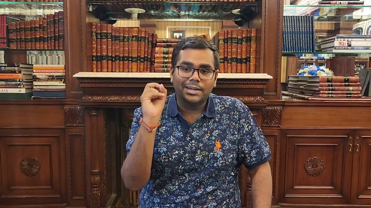 Golden tips to secure 70 + marks in Economic Laws ( Paper 6D) | CA Sanidhya Saraf