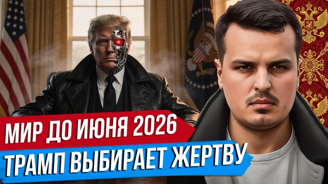 США ТРЕБУЮТ МИР. РЕФЕРЕНДУМ И ВЫБОРЫ НА УКРАИНЕ. ИНДИЯ ПРОГНУЛАСЬ ПОД ТРАМПА. Дмитрий Никотин