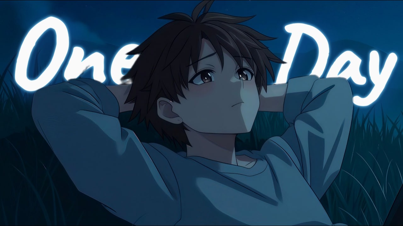 Maybe One Day... || (Emotional Lyrics)