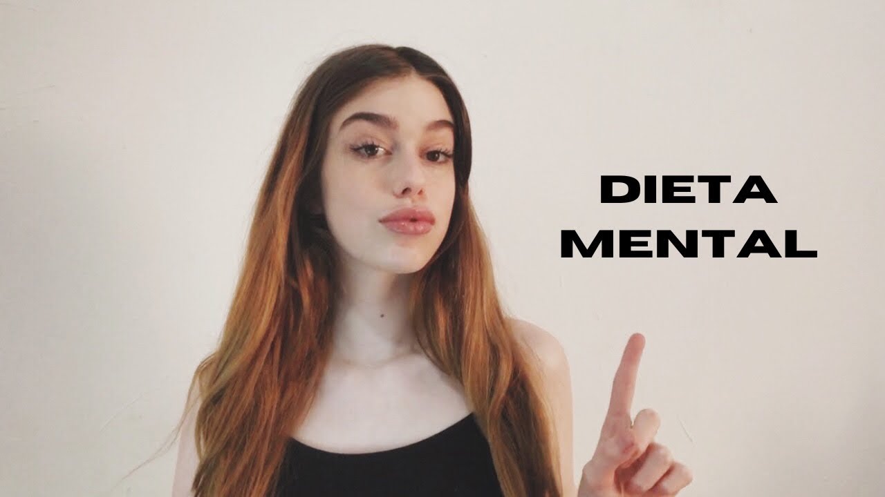 dieta mental: a PRINCIPAL dieta da sua vida - lei da suposição