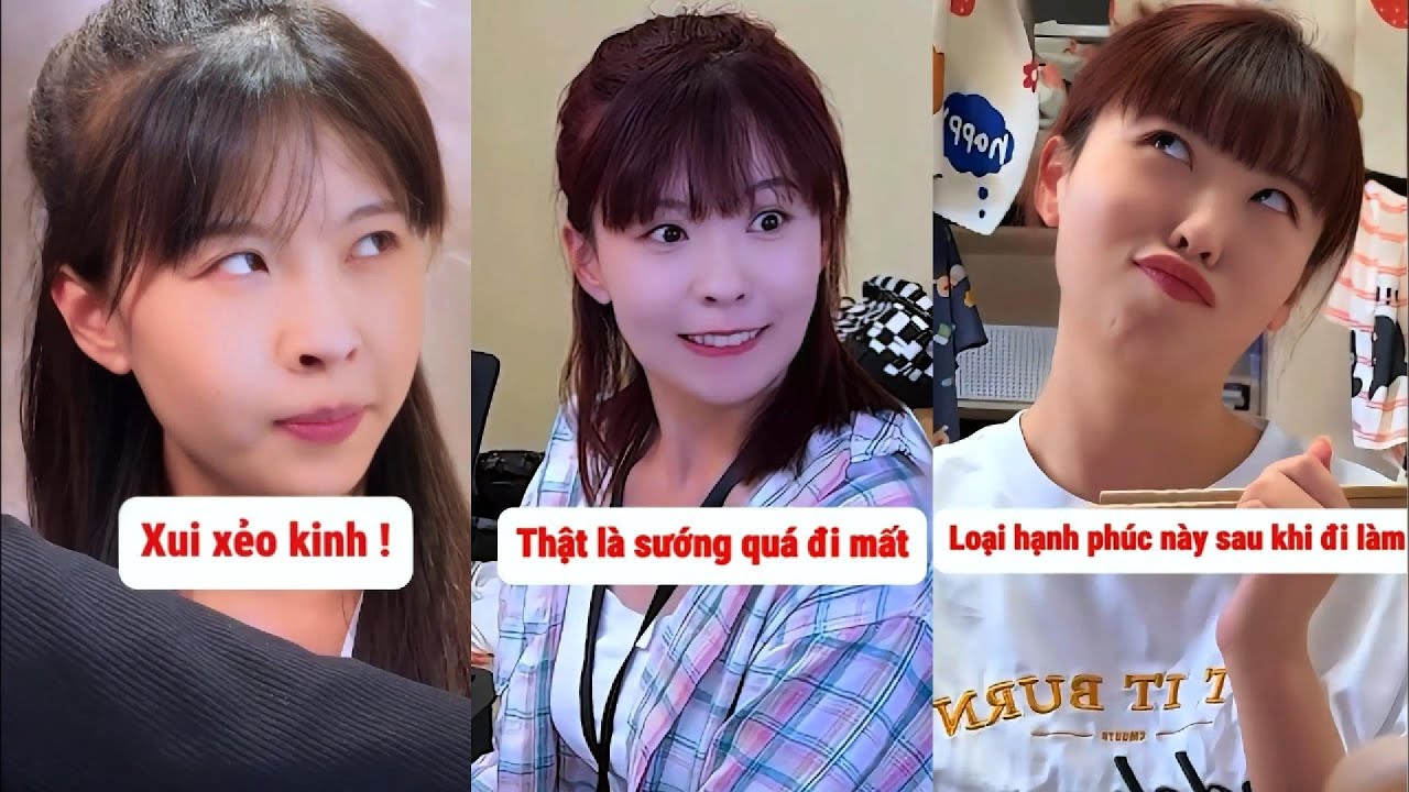 [FULL Bộ] gia đình có cô em gái lầy lội chuyên gia ăn hại