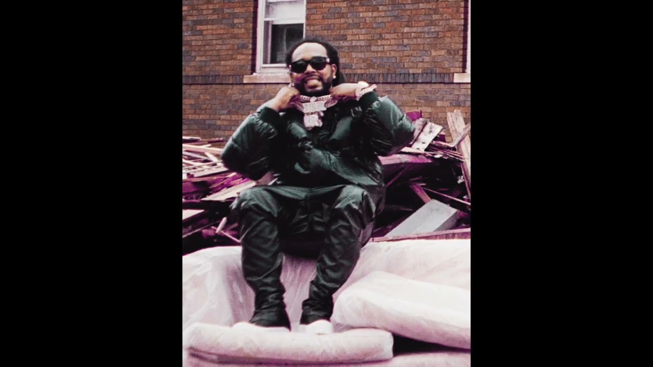 (FREE) ICEWEAR VEZZO X BABYFACE RAY TYPE BEAT -  