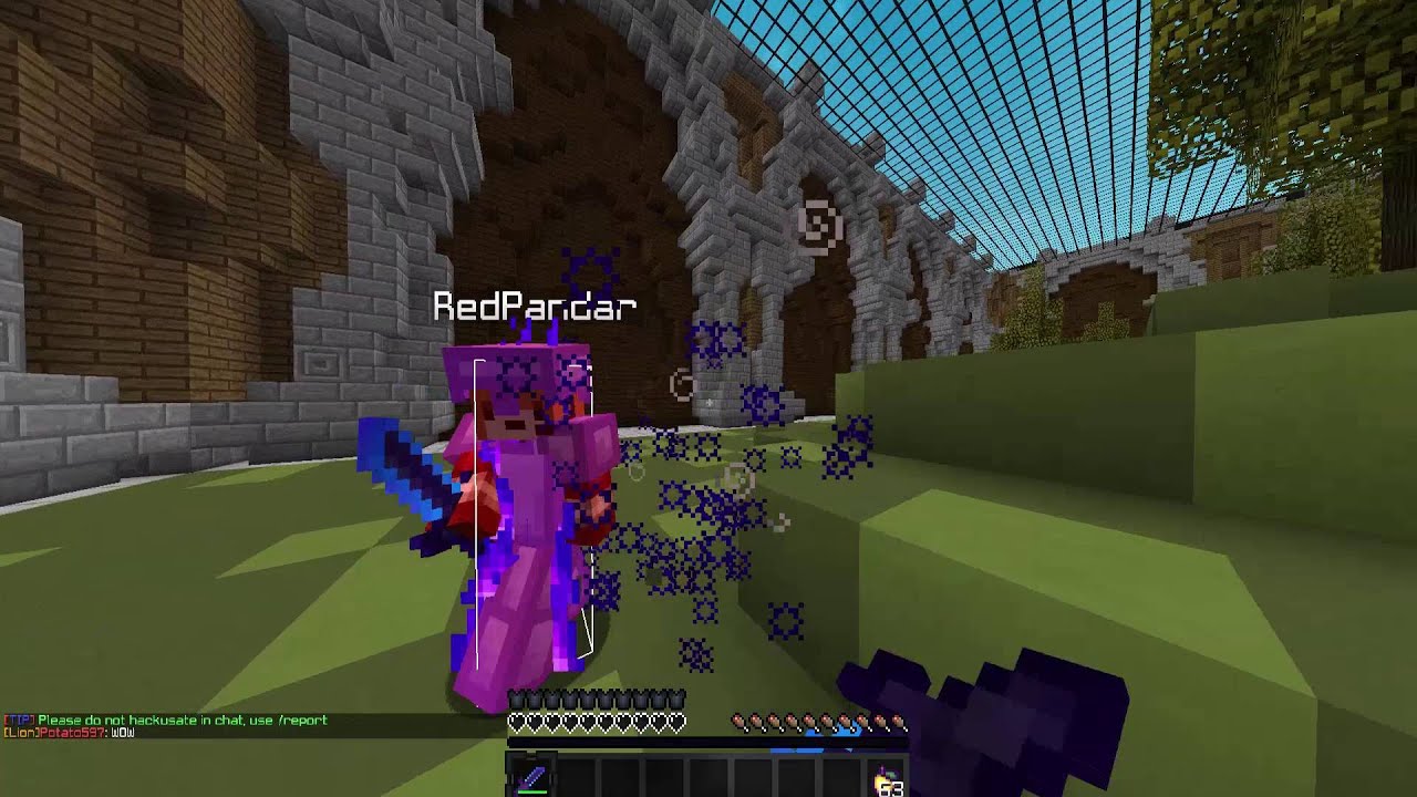 Badlion: Combo