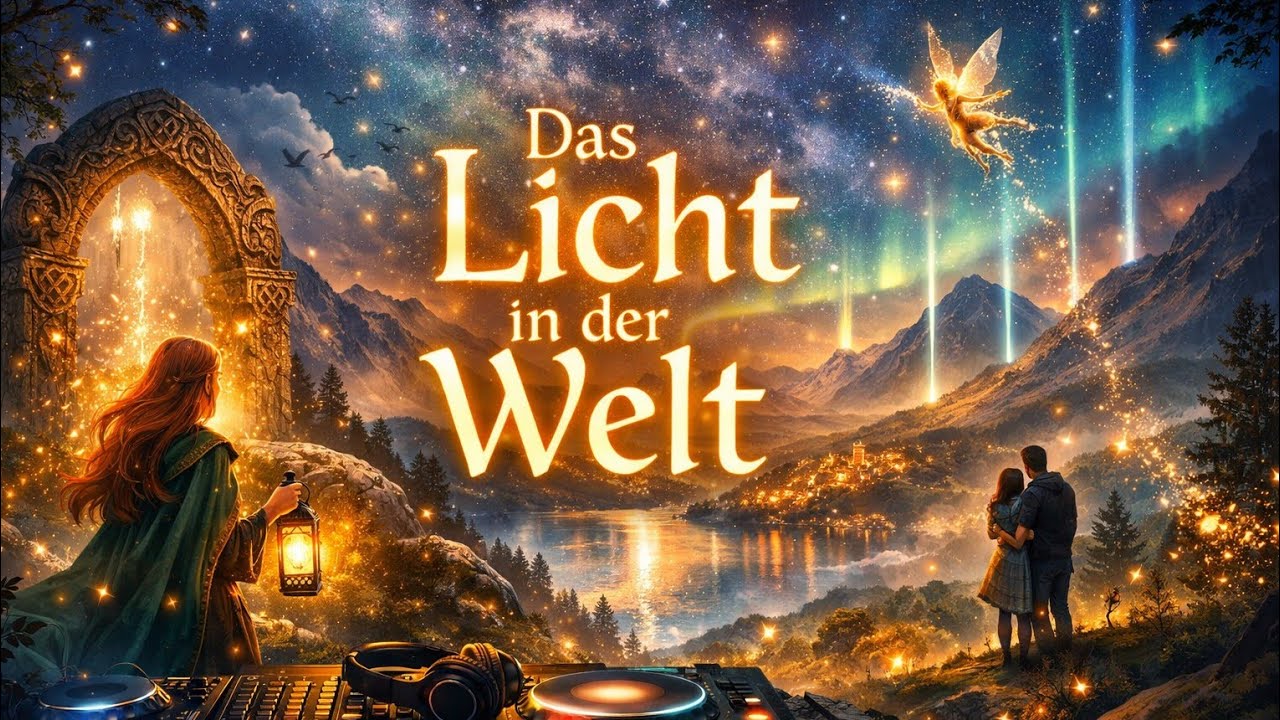Das Licht der Welt 