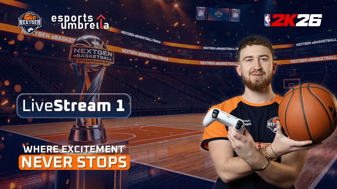NextGen Stream One