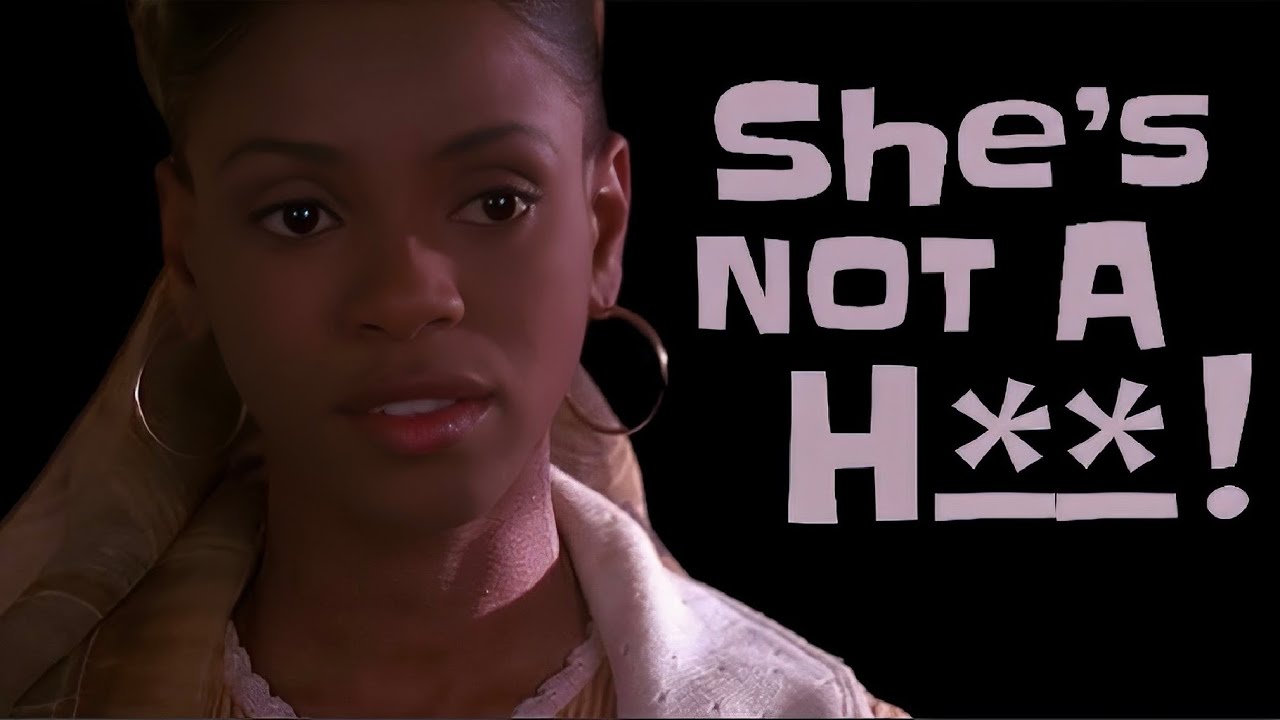 In DEFENSE of Juanita | Dead Presidents