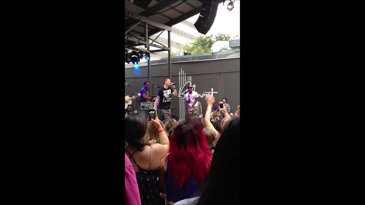 MKTO - Classic [Live]