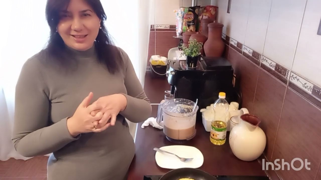 Готуємо деруни