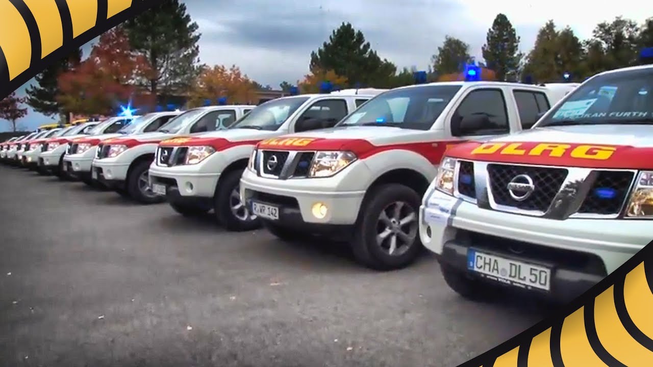 DLRG.TV - Bavaria 2012