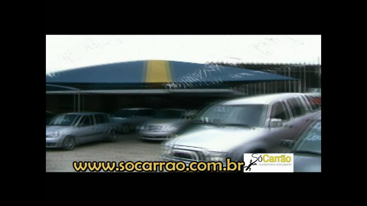 S&Oacute;CARR&Atilde;O CLASSIFICADO
