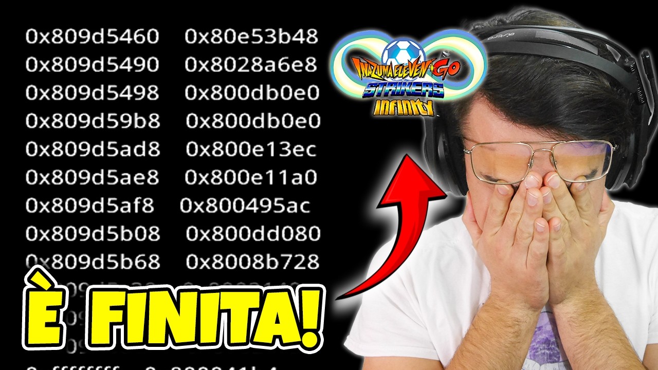 ADDIO INAZUMA! Questa sfida non doveva finire così... 😳⚡