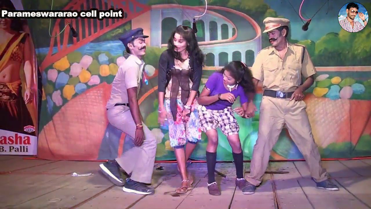 2020 drama videos telugu