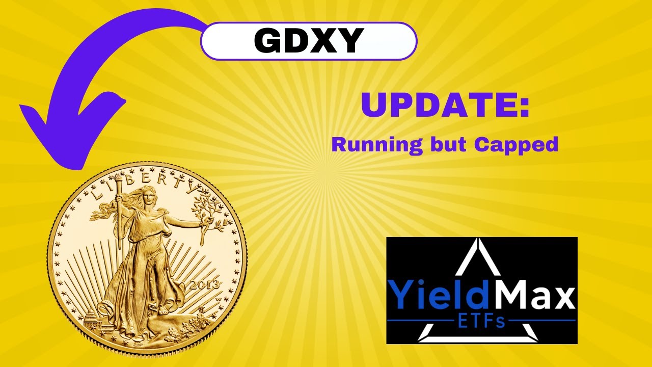 The REAL Truth About YIELDMAX & GDXY