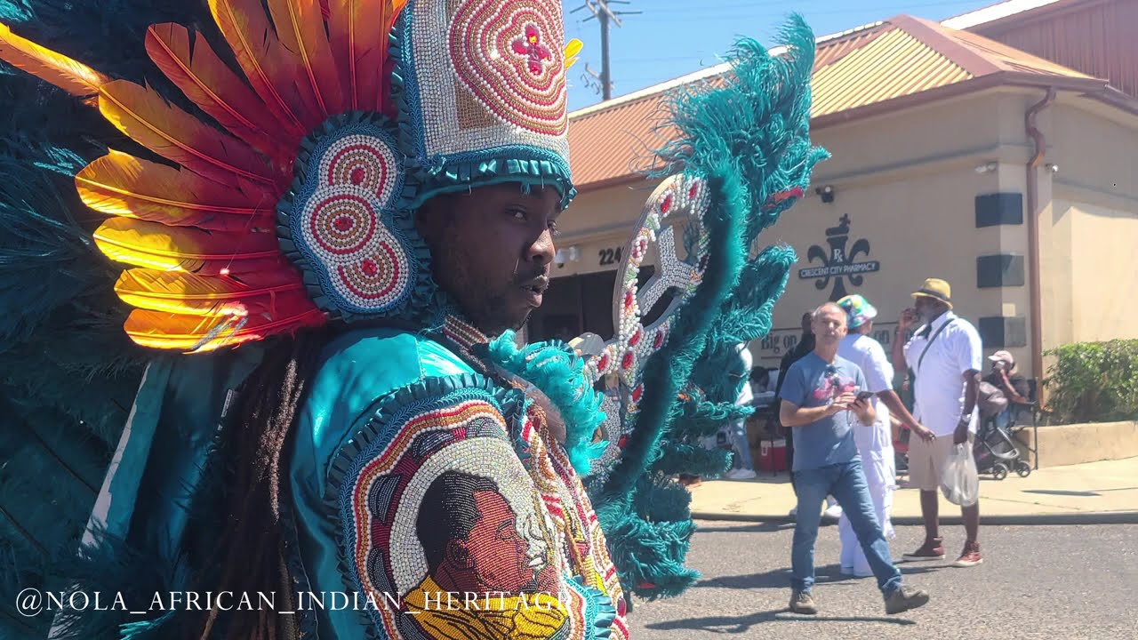 UPTOWN SUPER SUNDAY 2025