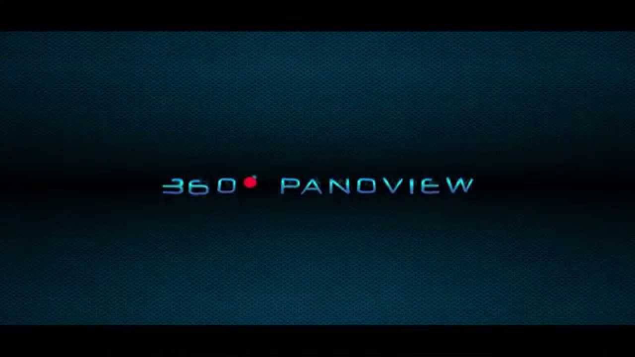 360 PanoView - showreel