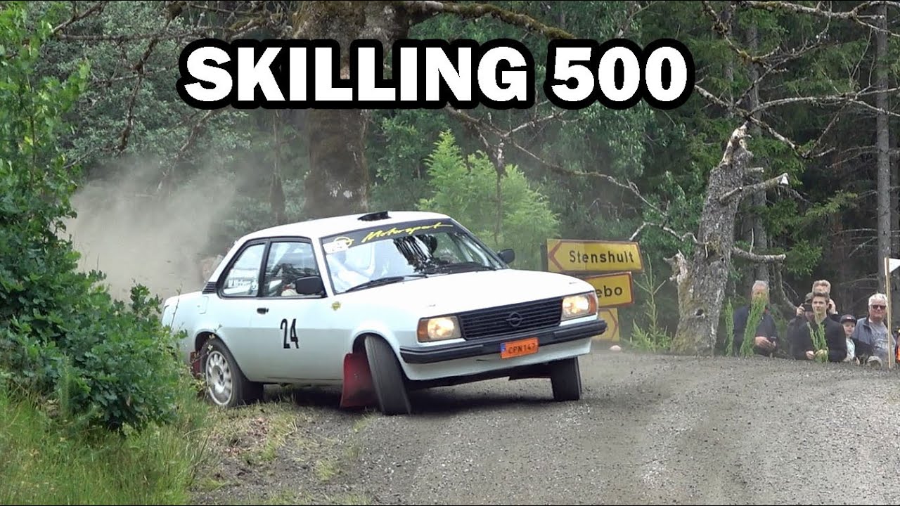 SKILLING 500 | 2024 | ACTION |