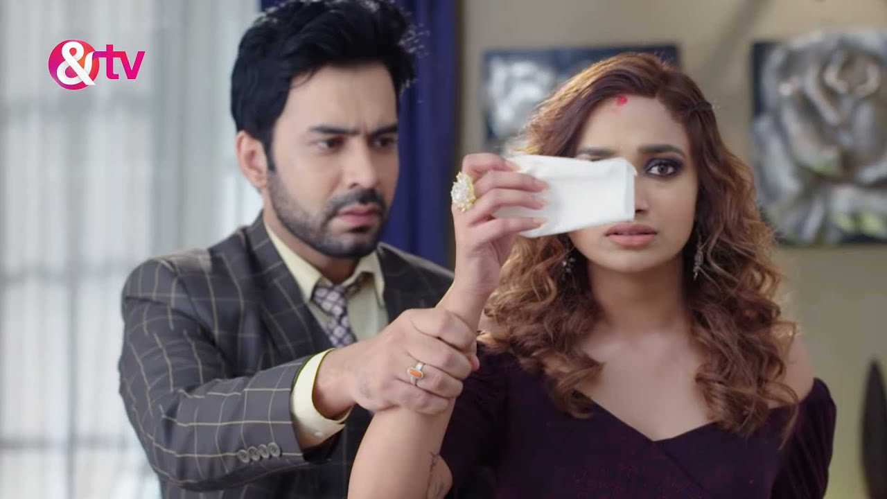 Meri Hanikarak Biwi | Ep.433 | Kabir ने Ira को सिन्दूर हटाने से रोका | Full Episode | AND TV
