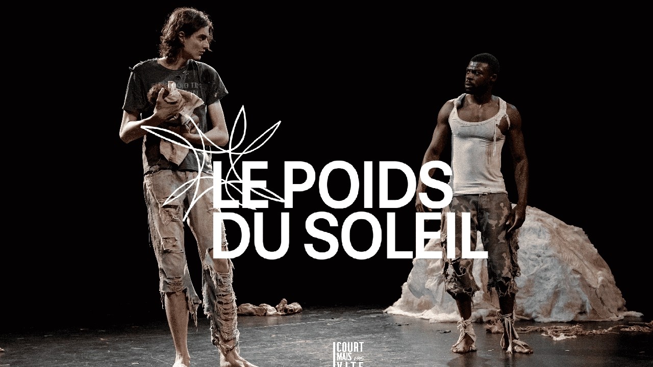 Le Poids du Soleil - Maquette (Juin 2025)