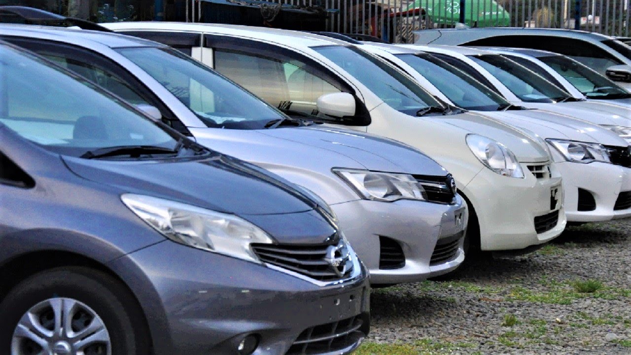 Ibintu 10 ukwiye kwitaho mu gihe ugiye kugura imodoka yakoze