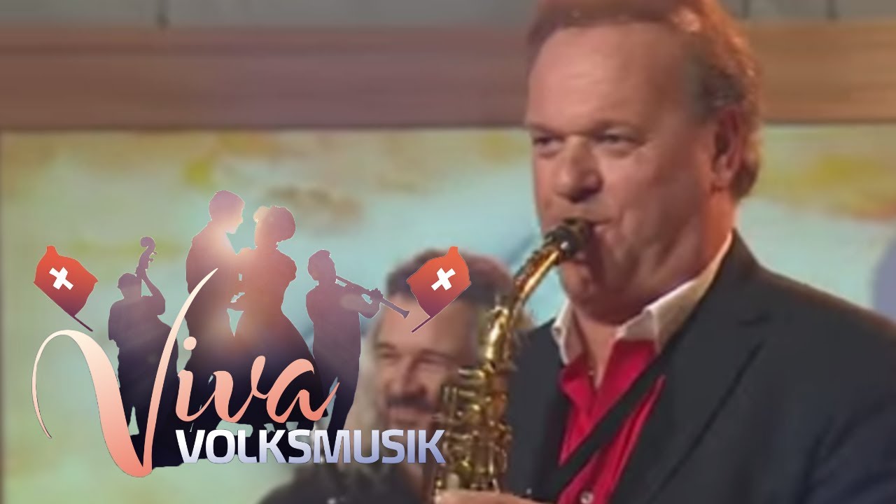 Innerschwiizer L&auml;ndler St&auml;rnstund:  St&auml;rnstund | VIVA Volksmusik | SRF