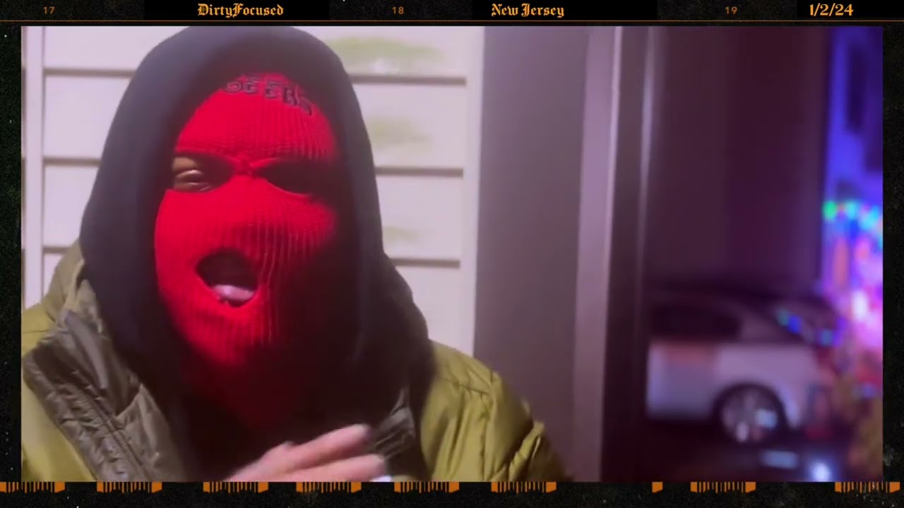 twogeebs - Identity Crisis Music Video (shot & edited by @ProfitJon609
