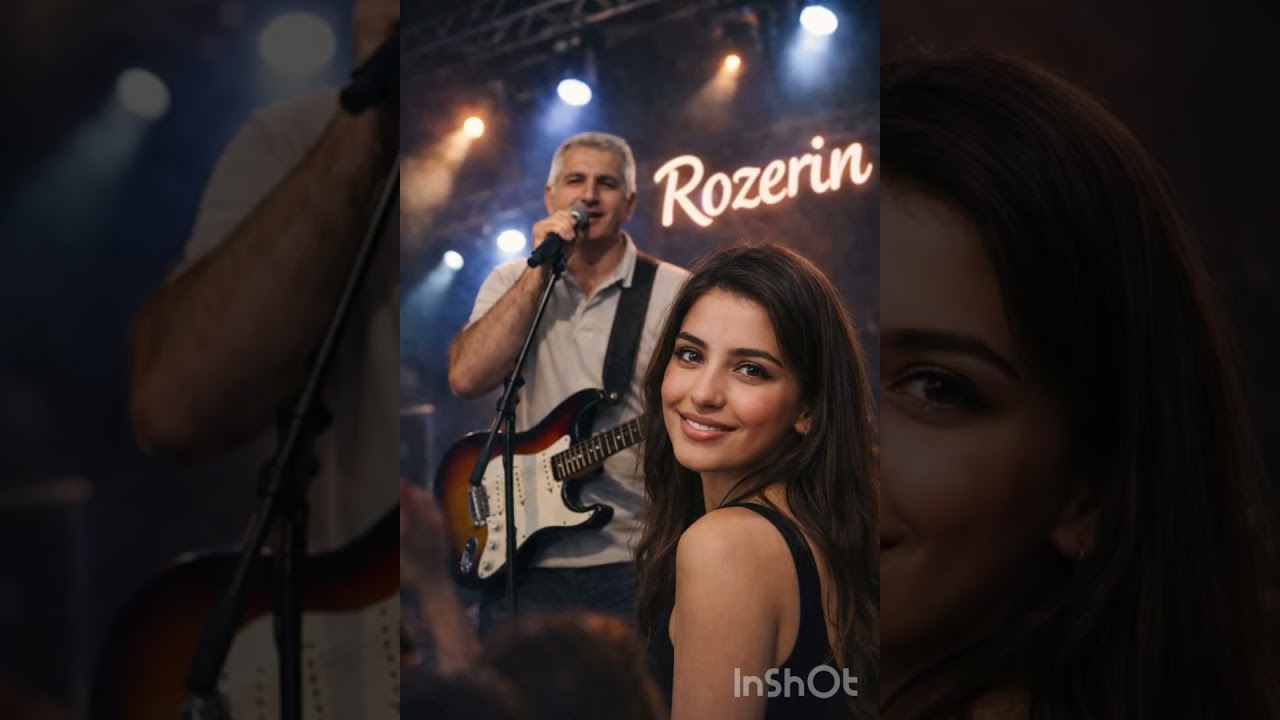 ROZERİN 