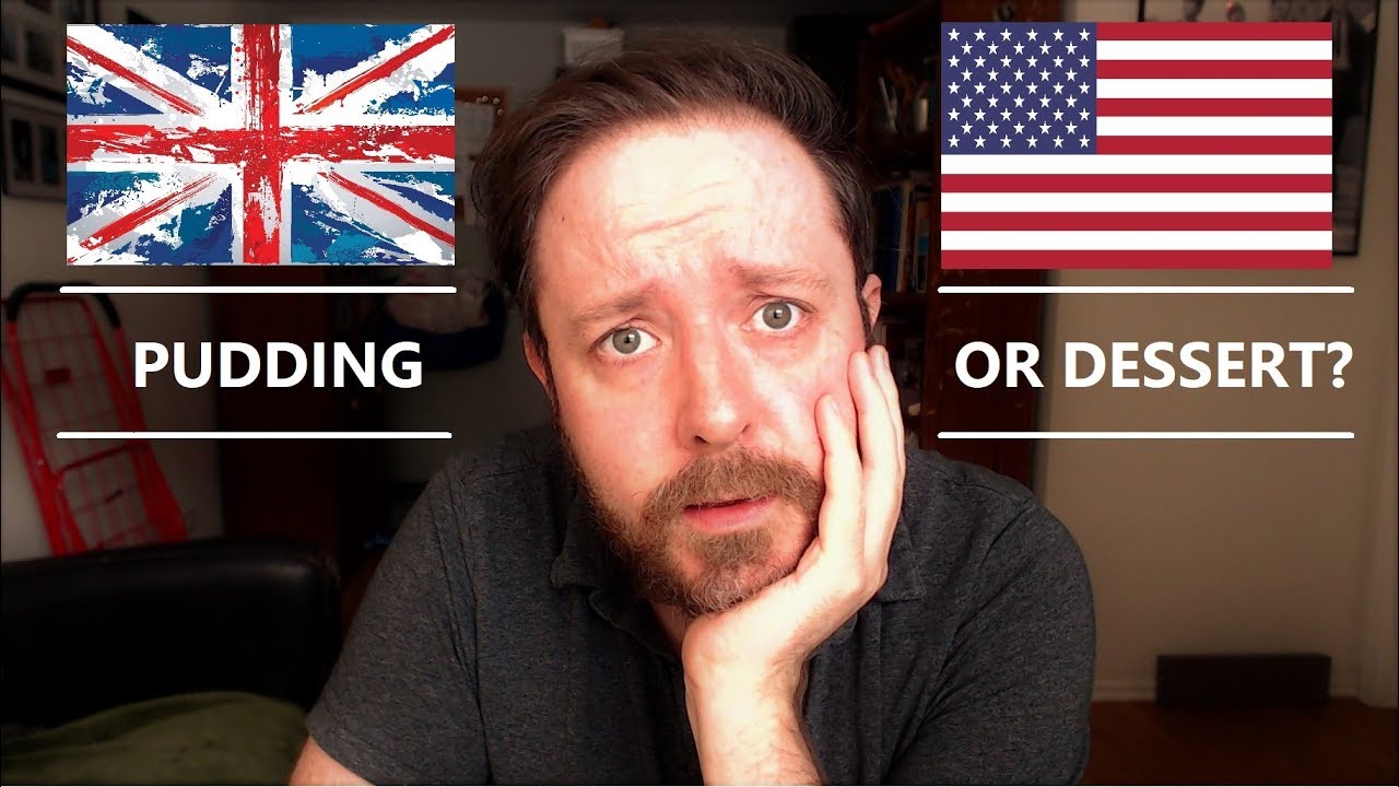 Ask A Brit | Vol. 38 - British Pudding, Tea Time, and More