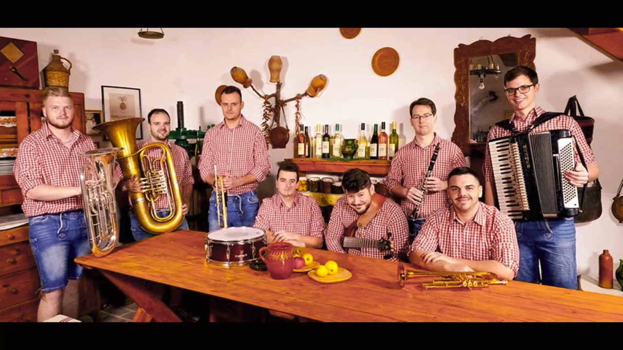 Schorokscharer Burschen - Inselbaum Polka