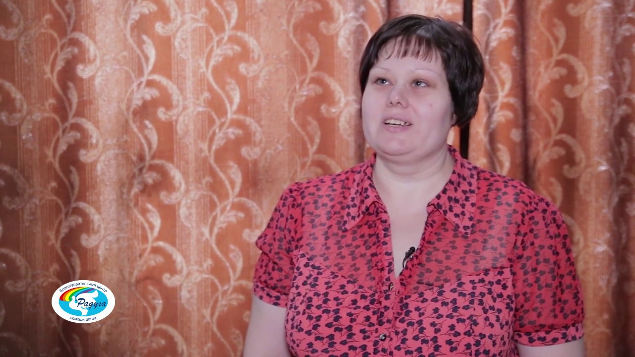 Позиционирование ребенка с ДЦП