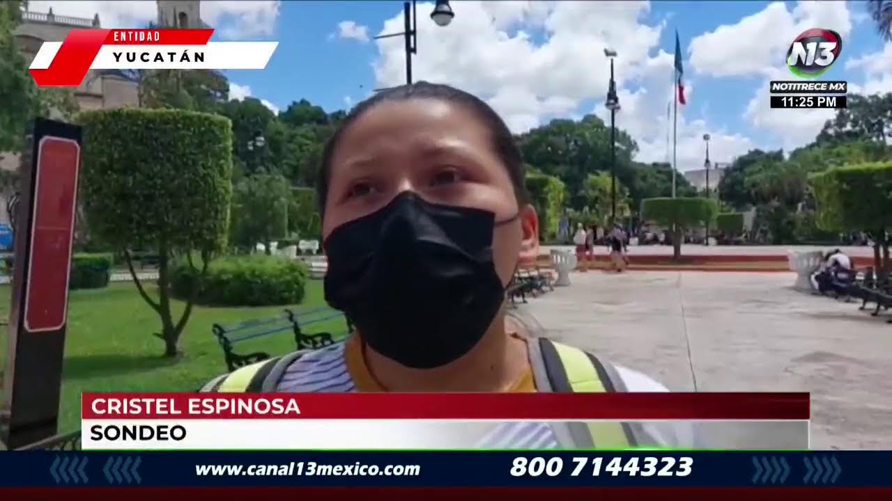 Canal 13 Campeche