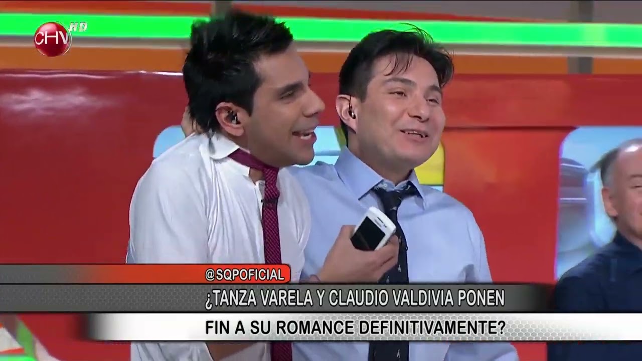 Felipe Avello   Webeos Varios # 13
