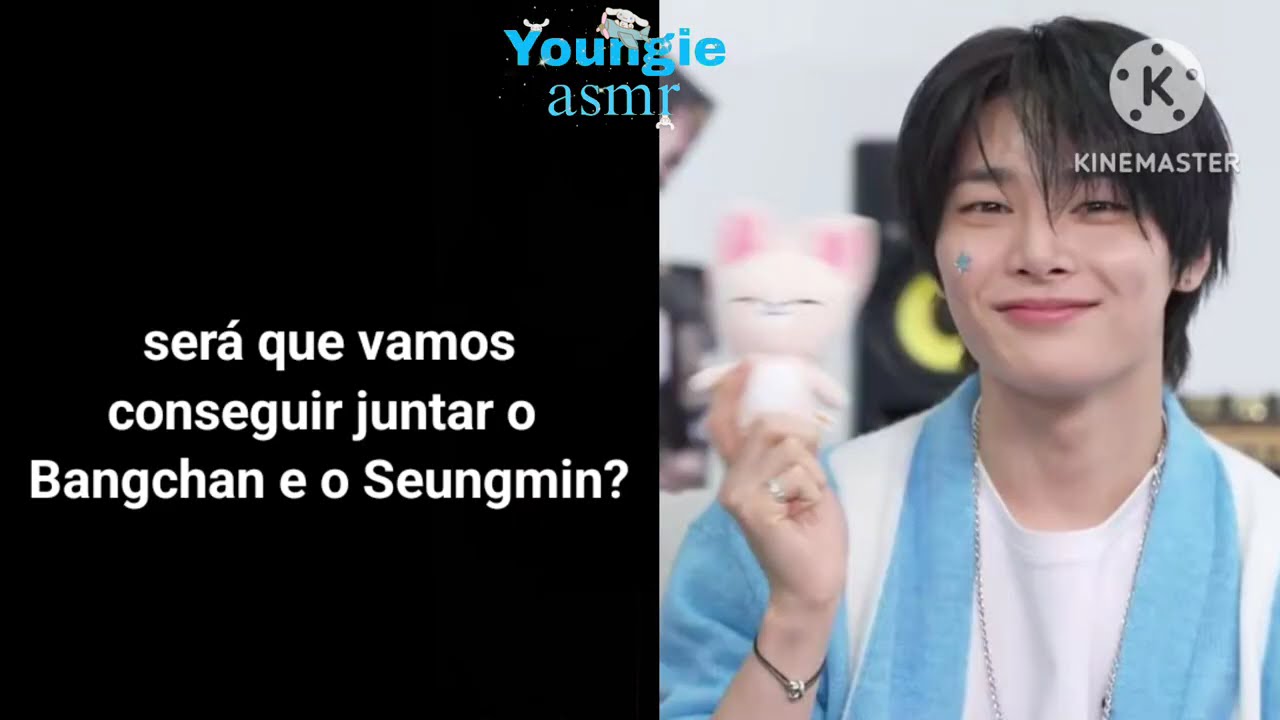 LIGAÇÃO SKZ — Stray Kids de férias 1/?