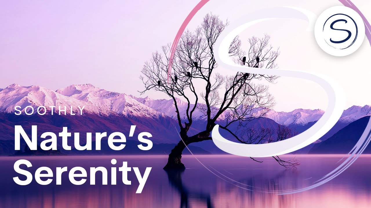 Nature's Serenity -  Relaxation Music For Sleep