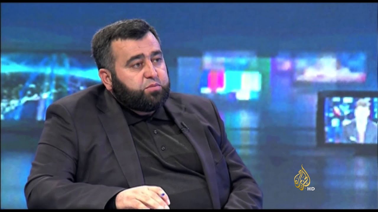 حسن الدغيم يروي واقعة مفزعة لتنظيم الدولة الإسلامية