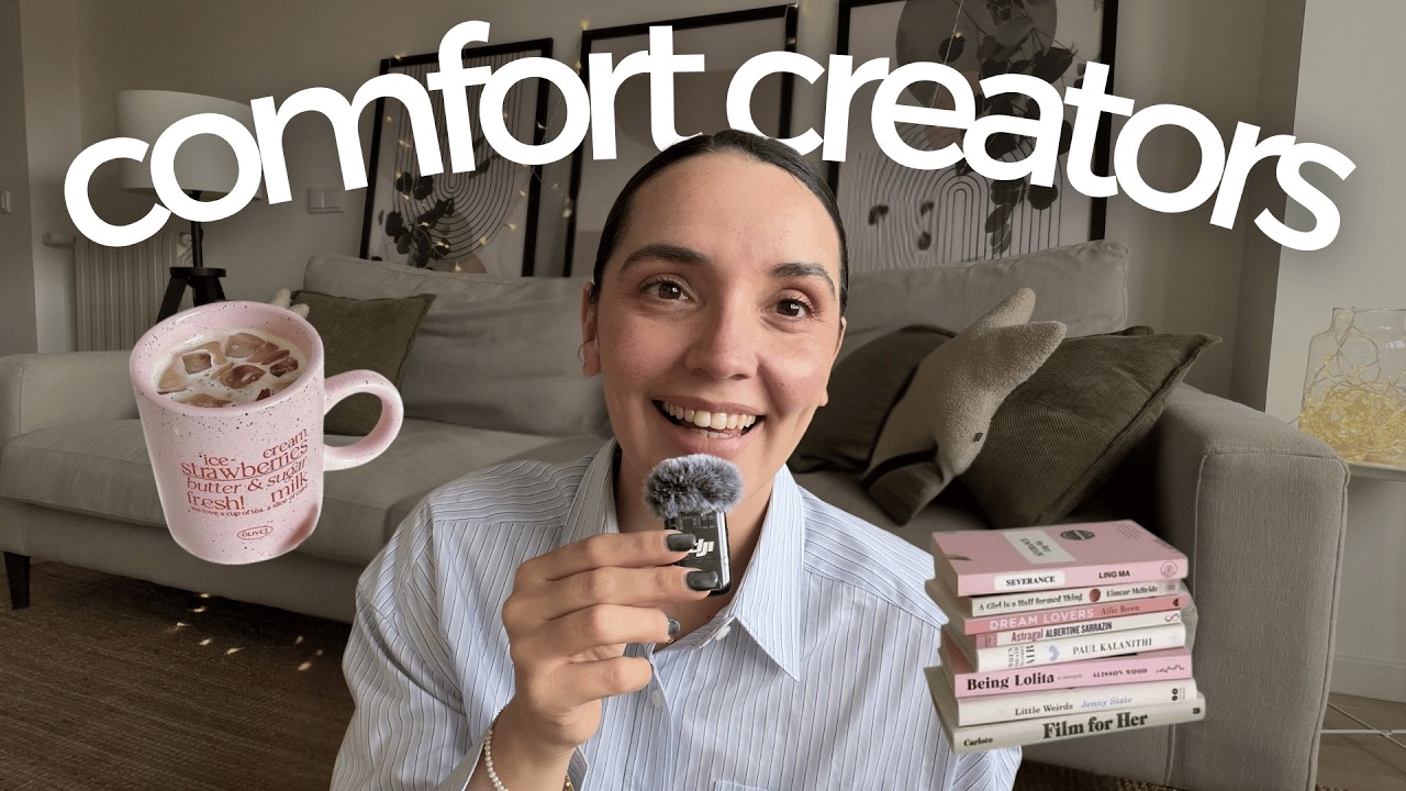 Qu&eacute; son los COMFORT CREATORS y c&oacute;mo convertirte en uno