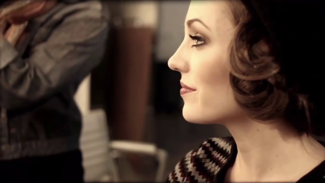 Short Order World - Laura Osnes