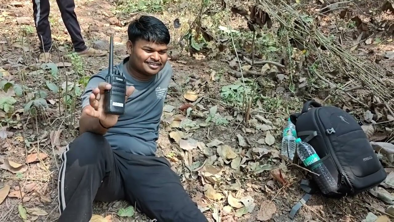 ପାହାଡ଼ ଟ୍ରାକିଂ ମଜା | First Time mountain Trekking Adventure in Odisha | Anil Vlogs