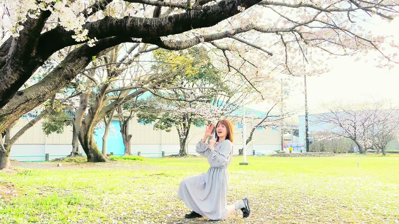 【憂】ハルイチ。 踊ってみた