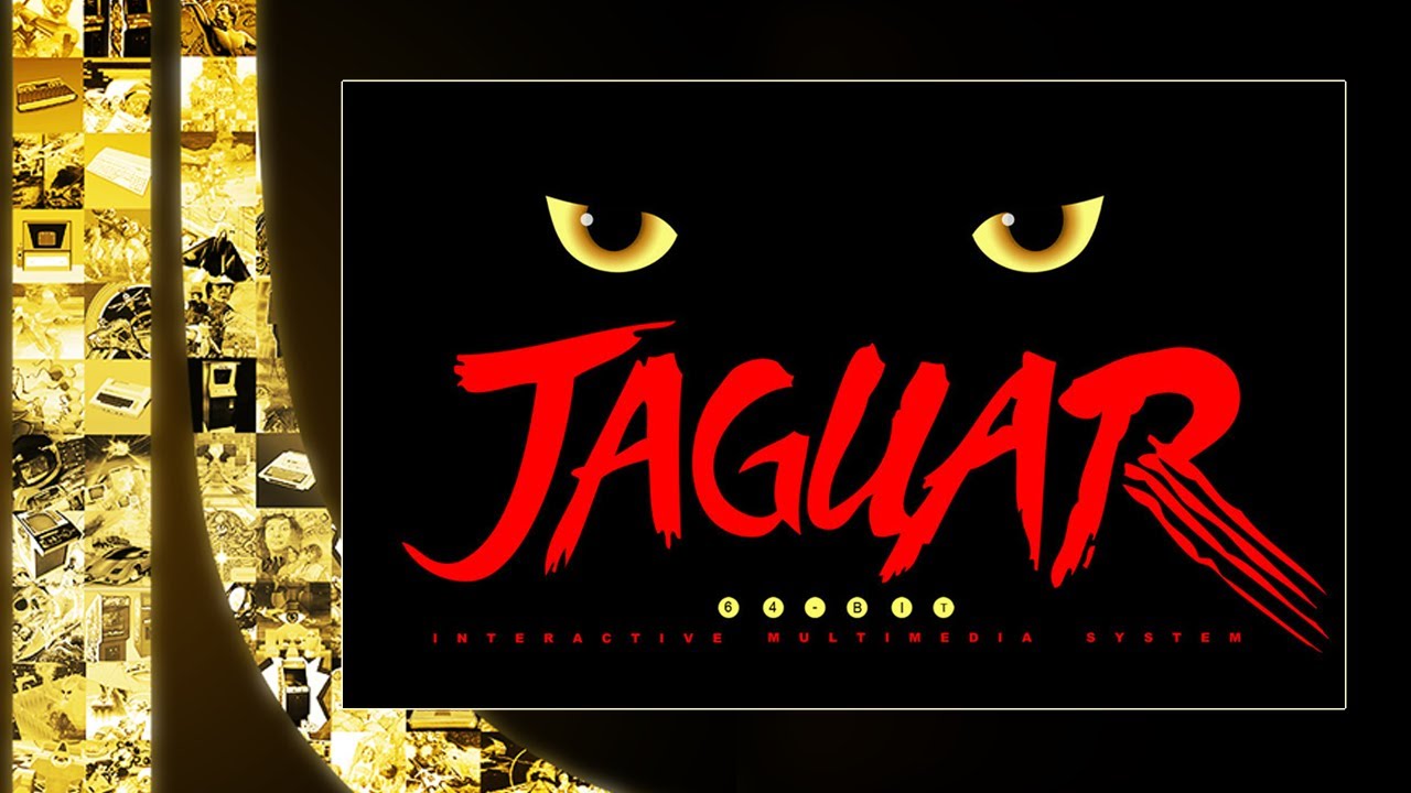The Atari Jaguar, an inside look at Atari 50: The Anniversary Celebration