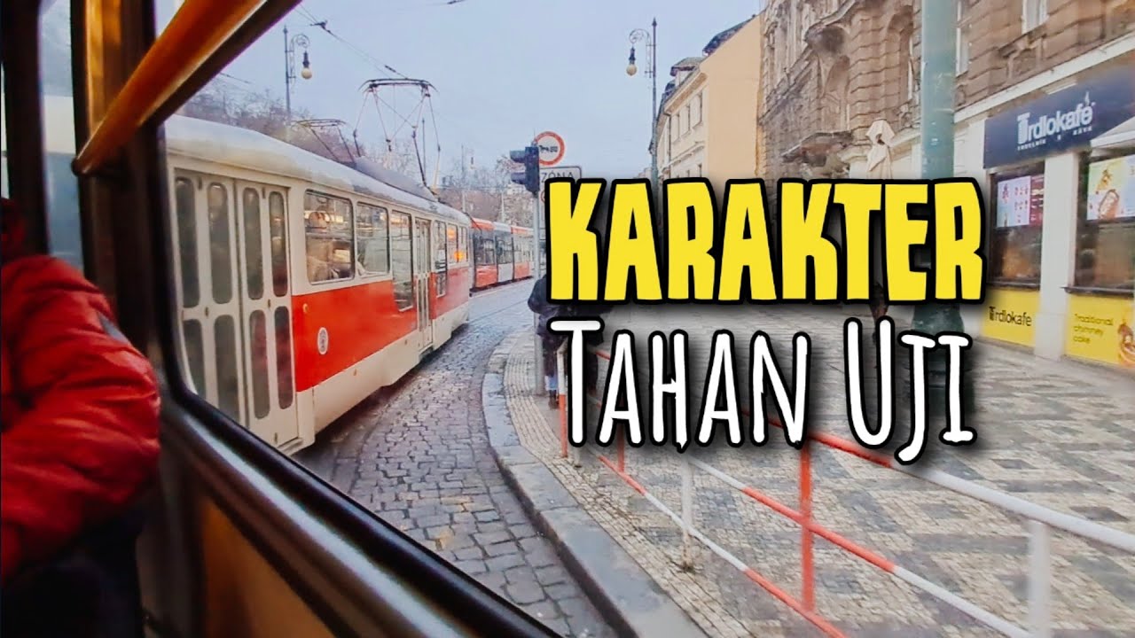 Karakter Tahan Uji - Renungan dan Doa Pagi 29 Januari 2026