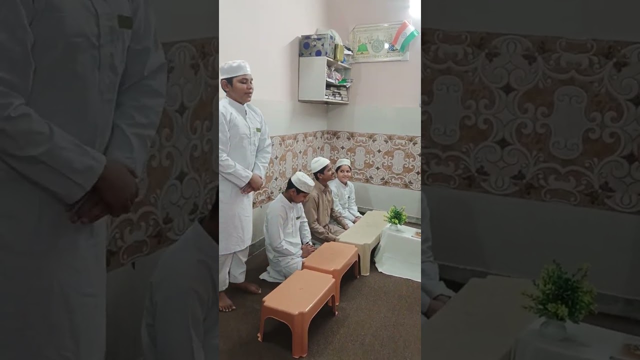 Nishat Deeniyat Academy 