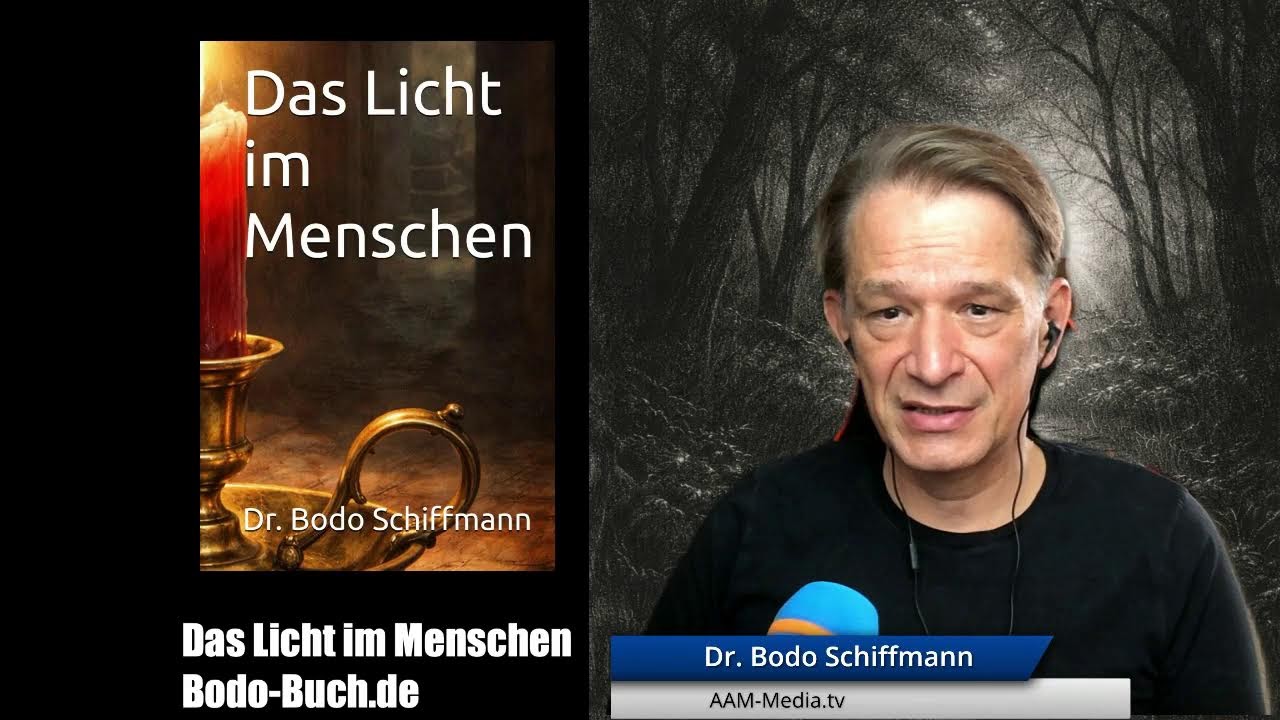 Das Licht in der Dunkelheit – Über Hoffnung, Wahrnehmung und das leise Leuchten des Lebens