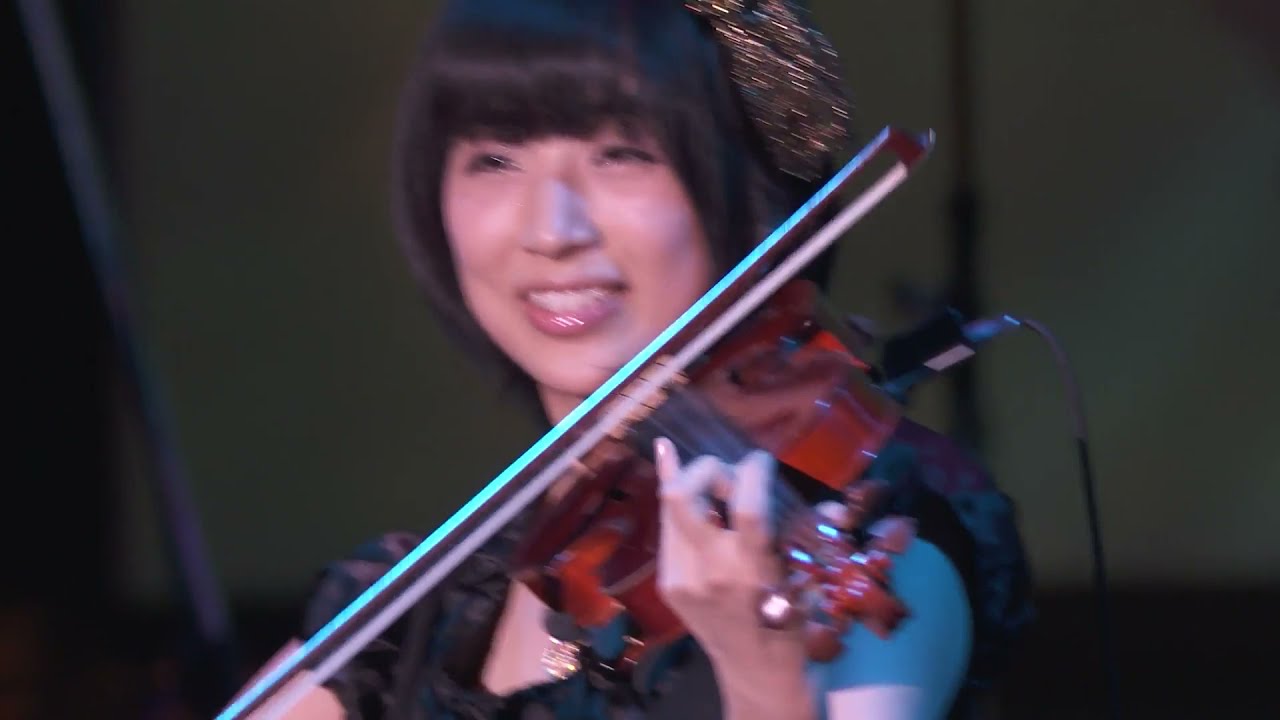 The Foliage Ocean in Celceta (Ys: Memories of Celceta) - Falcom jdk BAND 2013 New Year Live