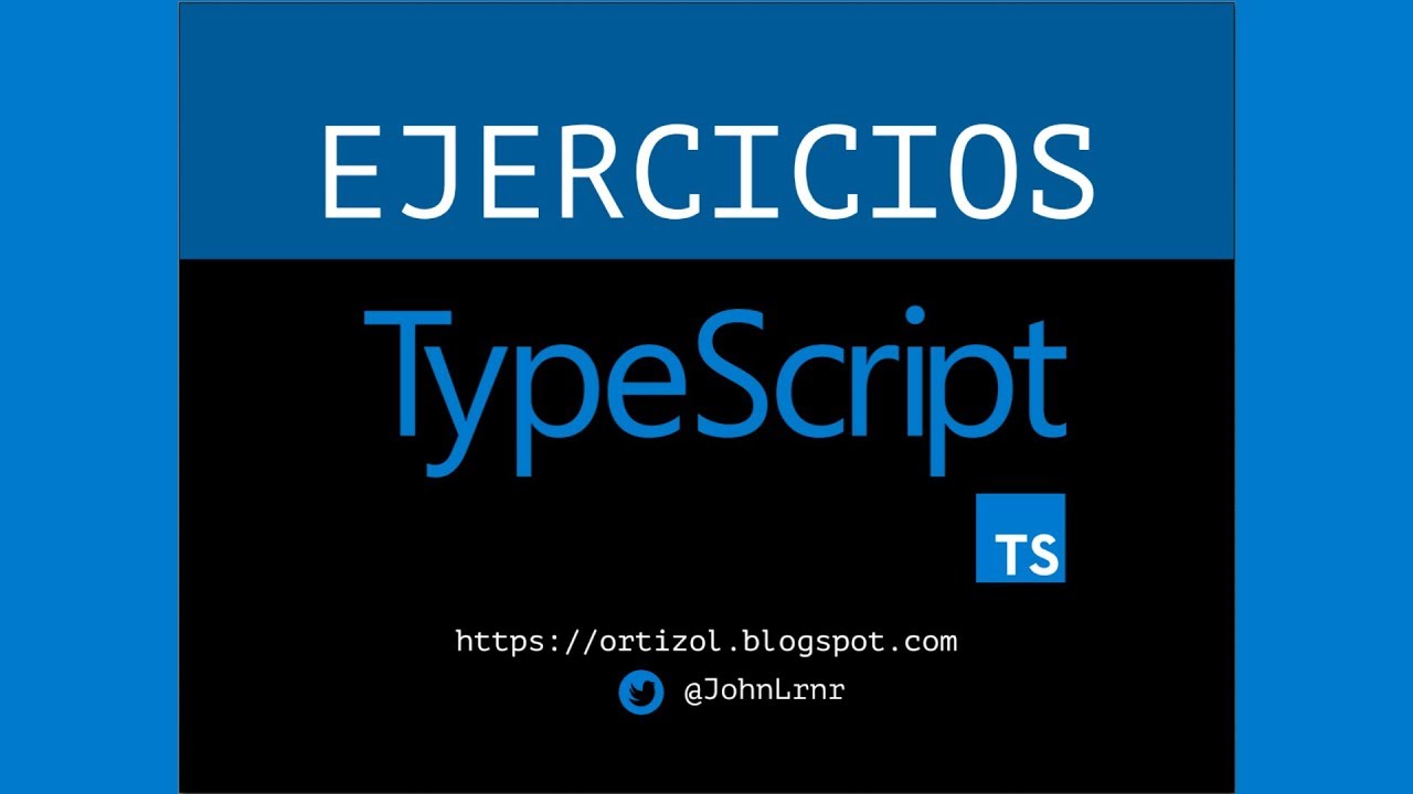 TypeScript - Ejercicio 12: Definir y Usar Variables de Tipo Enumeraci&oacute;n (enum)
