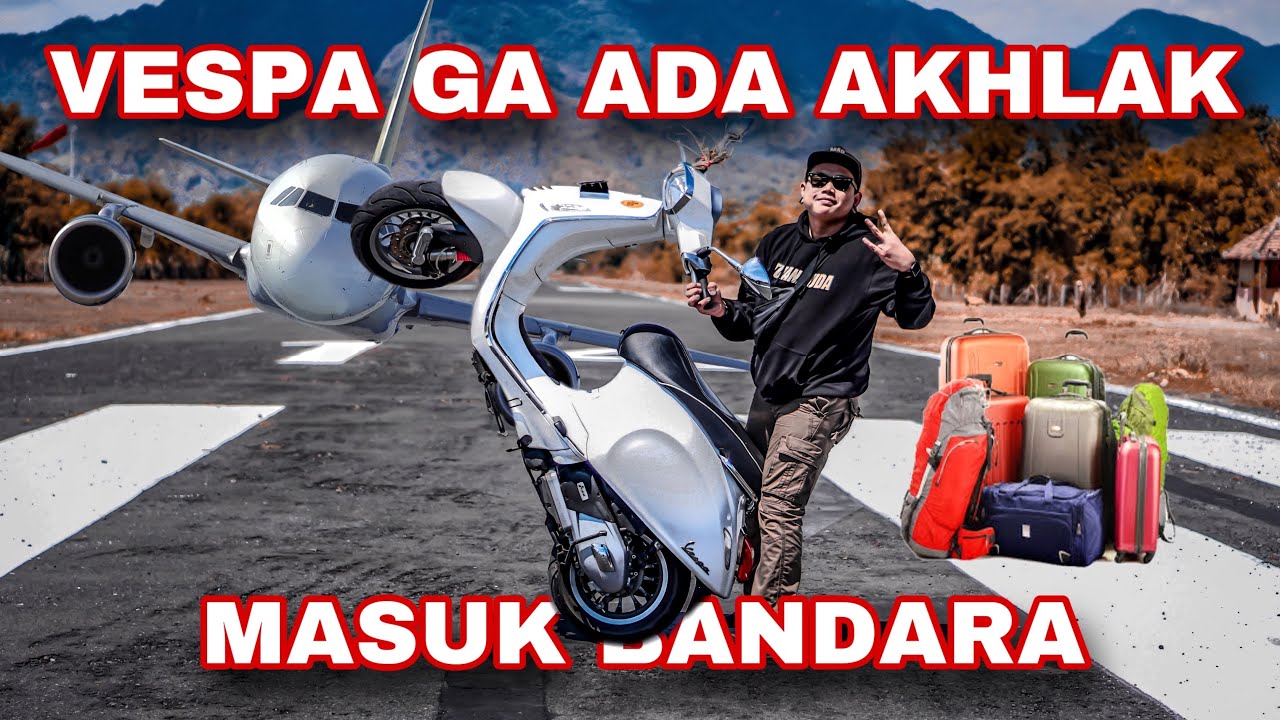 SUNMORI EXPLORE BALI BARAT BARENG RATUSAN ORANG | JIK WAH CHANNEL
