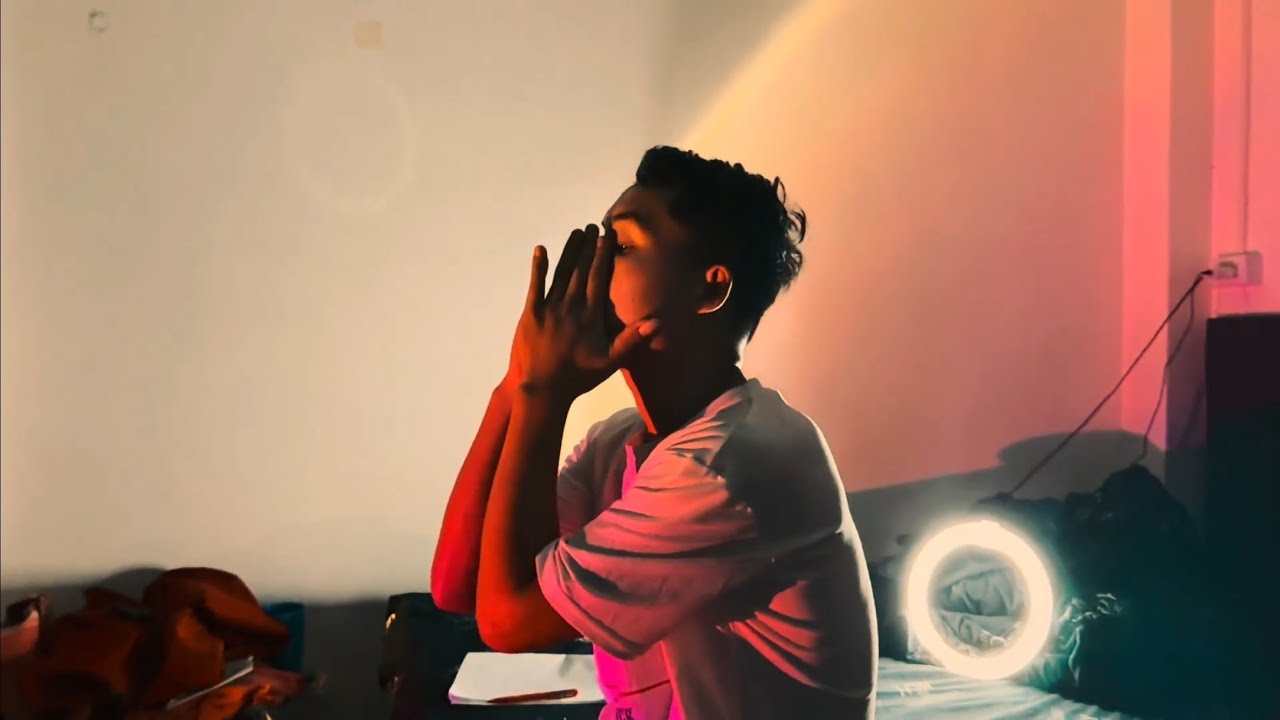 Music Soldier New Song (lost my freestyle) 2026