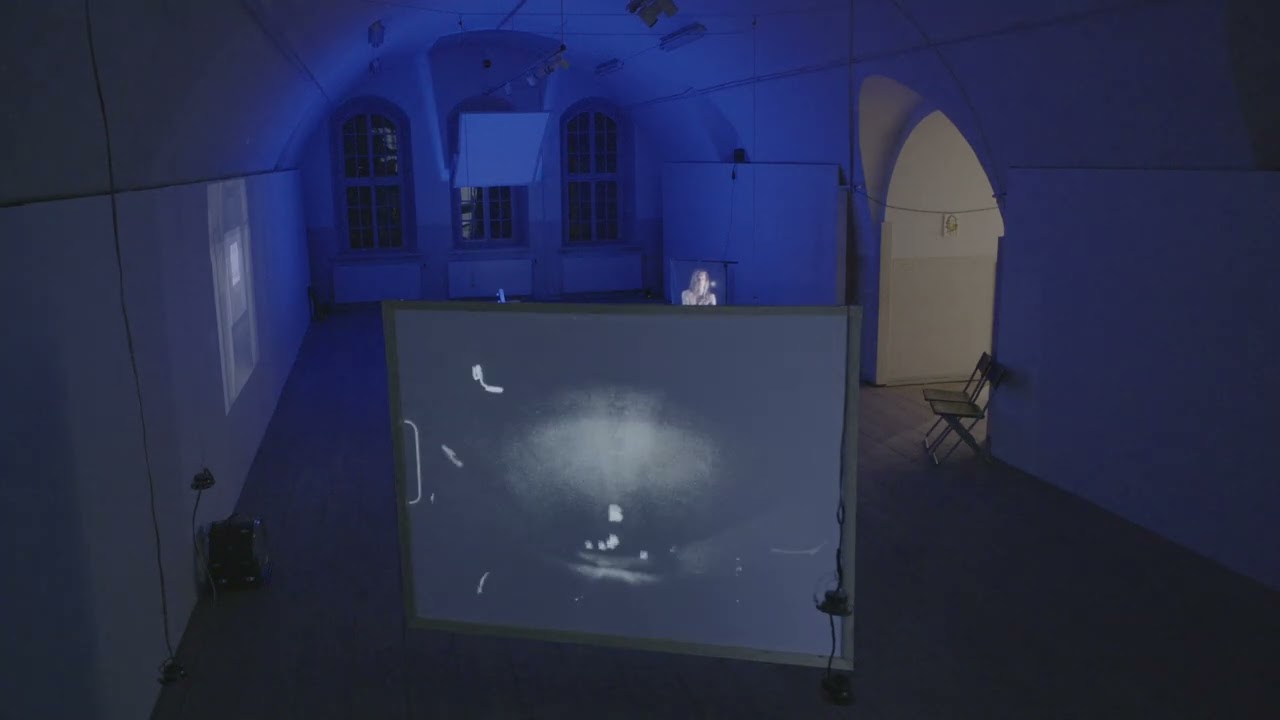 MFA göteborg PORTFOLIO - Uljas Kaitala