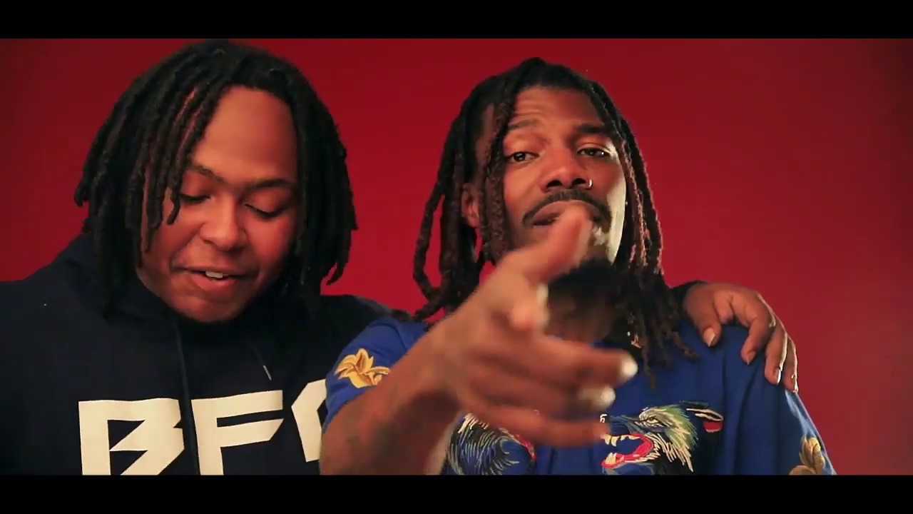 Mic Lansky ft. 2xx - Goon Squad | Prod. By Been Hot