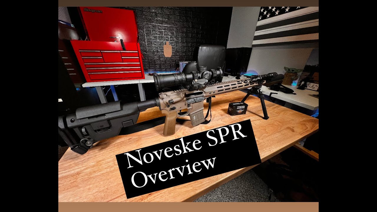 Noveske 16
